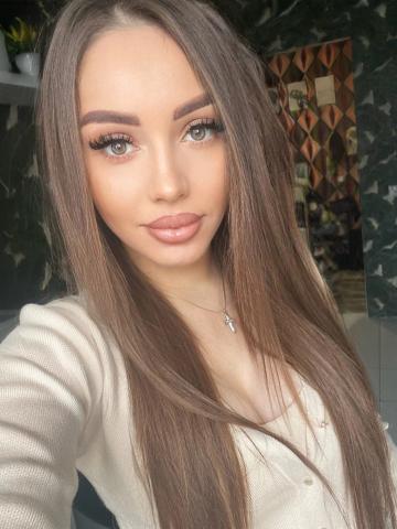 Проститутка Элина